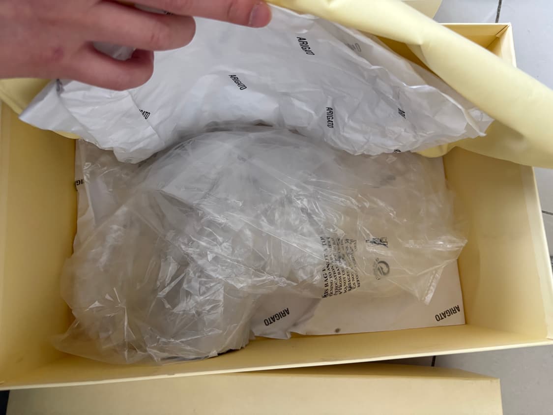 악셀아리가토 마라톤 러너 42 상품이미지8