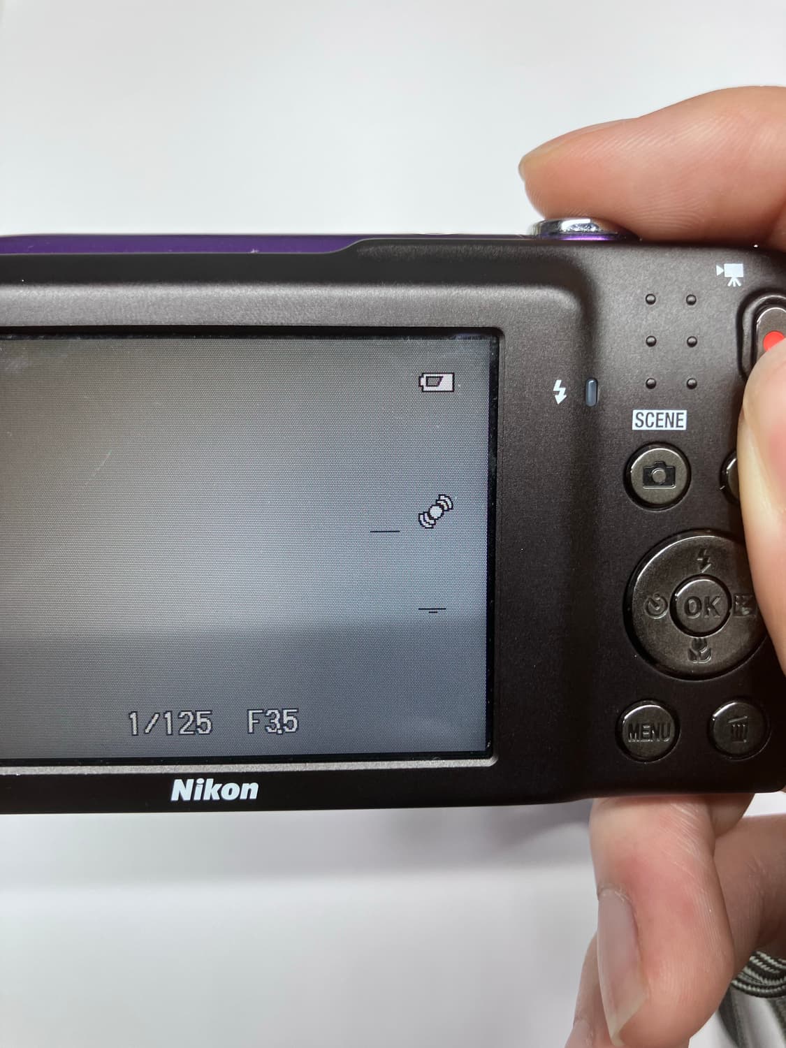 니콘 쿨픽스 s3300 상품이미지6