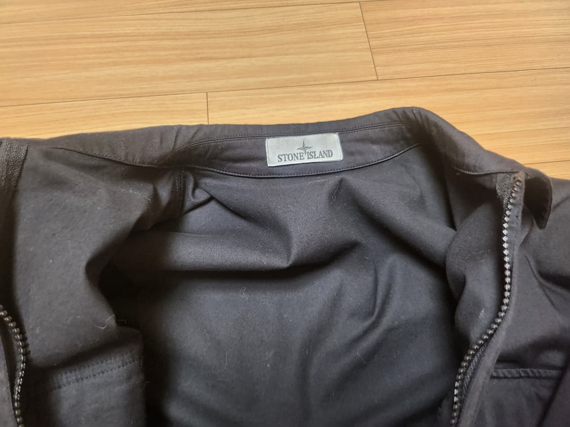 스톤아일랜드 자켓 상품이미지4
