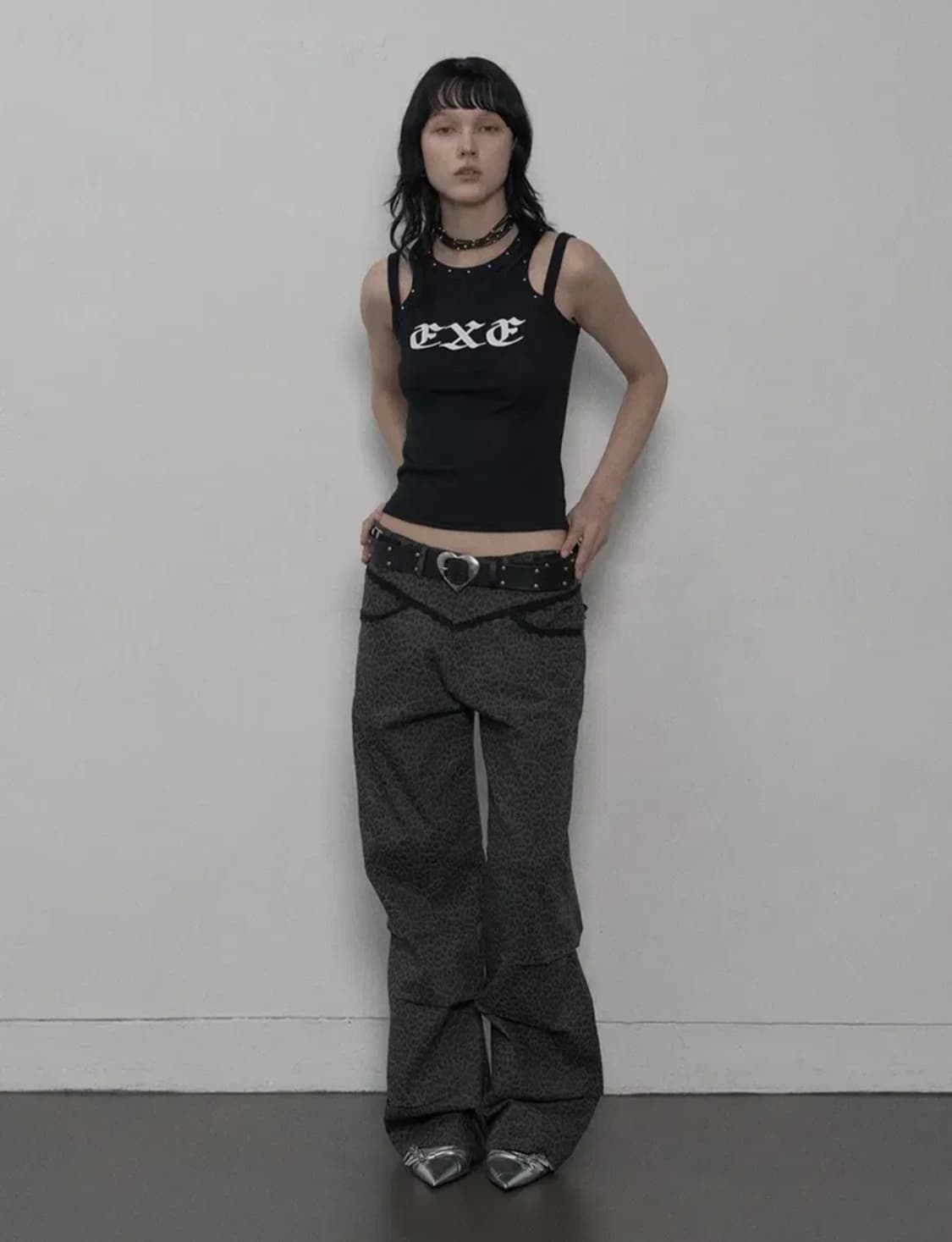 셋업이엑스이 슬리브리스 상품이미지3