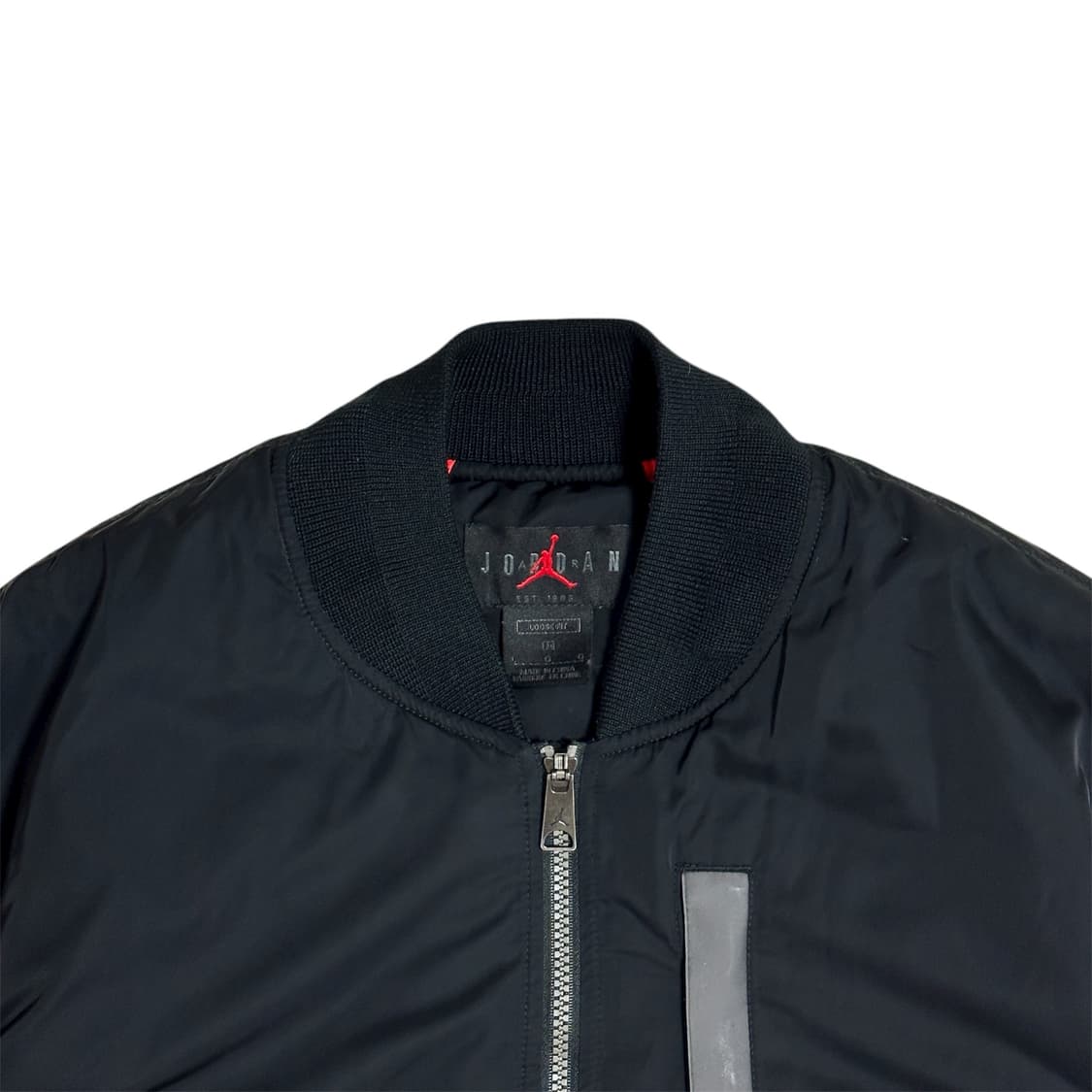 [L] 나이키 조던 봄버자켓 상품이미지3