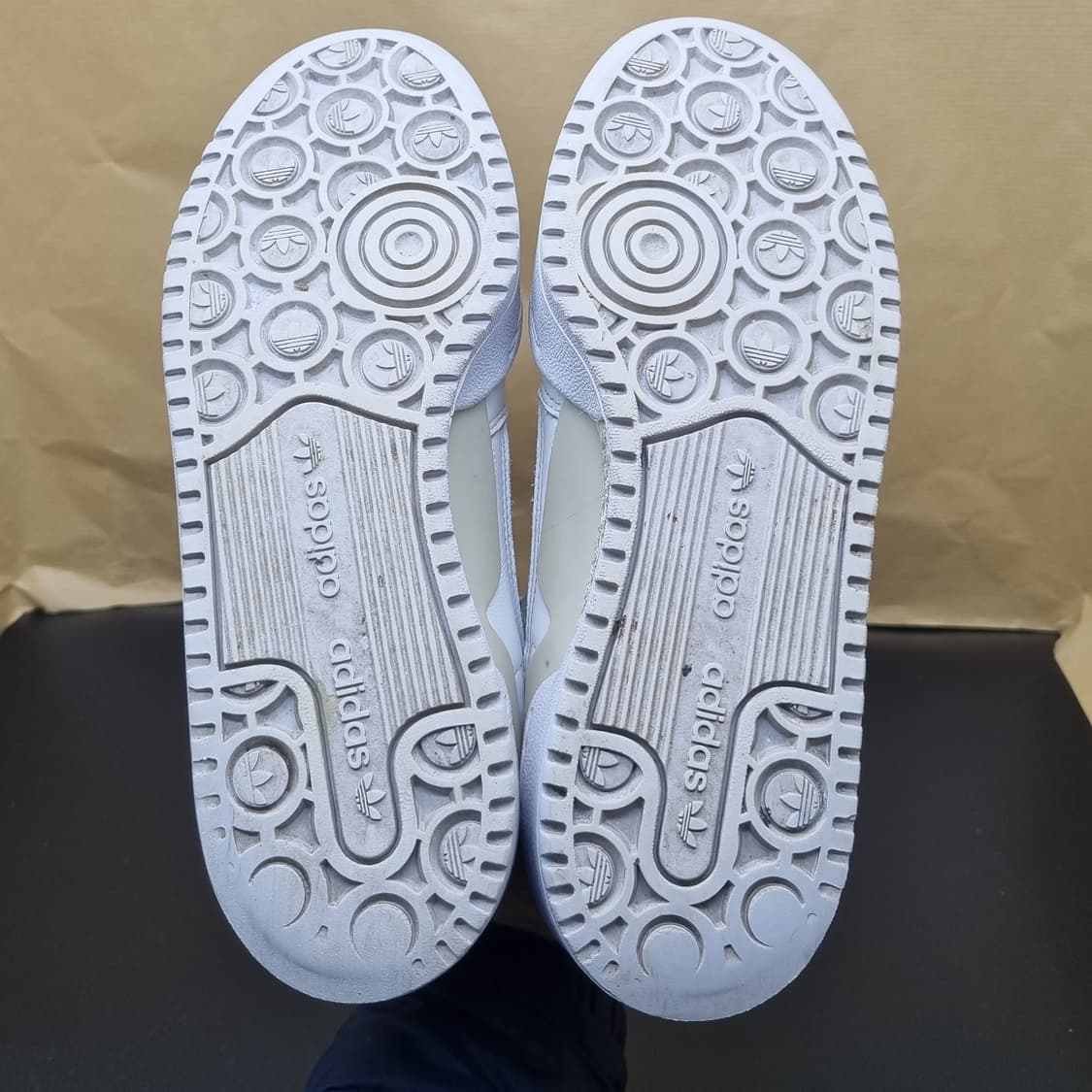 아디다스 포럼 볼드 스니커즈250 상품이미지3