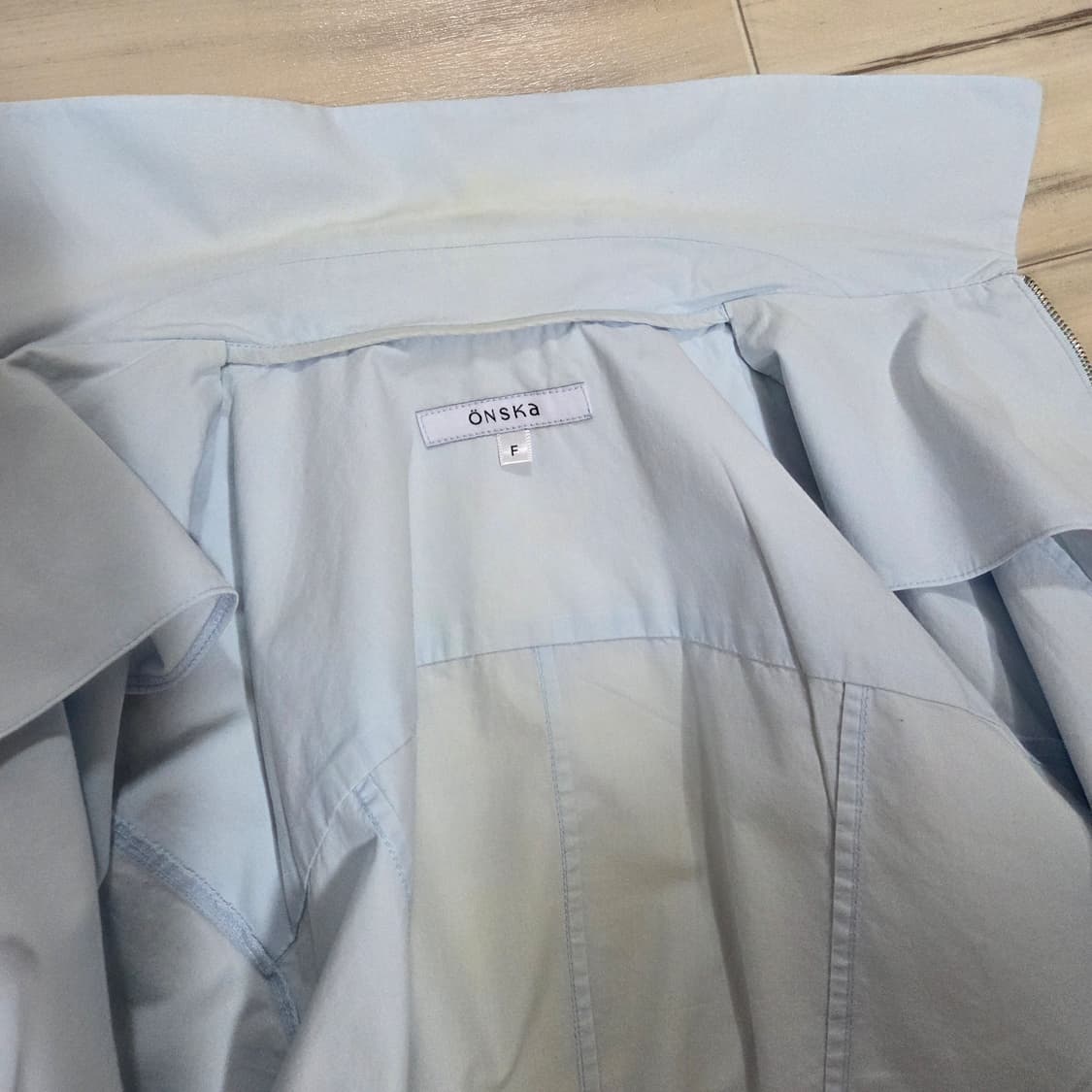 ONSKA 셔츠 상품이미지7