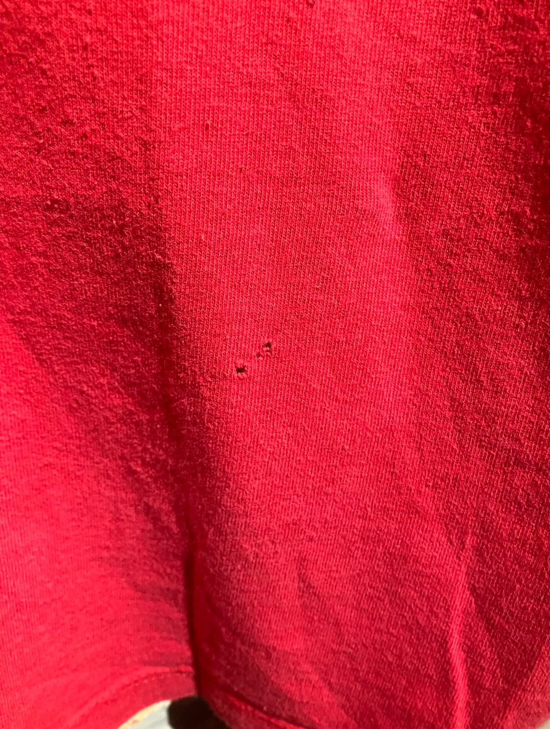 90s USA 빈티지 미키마우스 반팔 티셔츠 상품이미지8