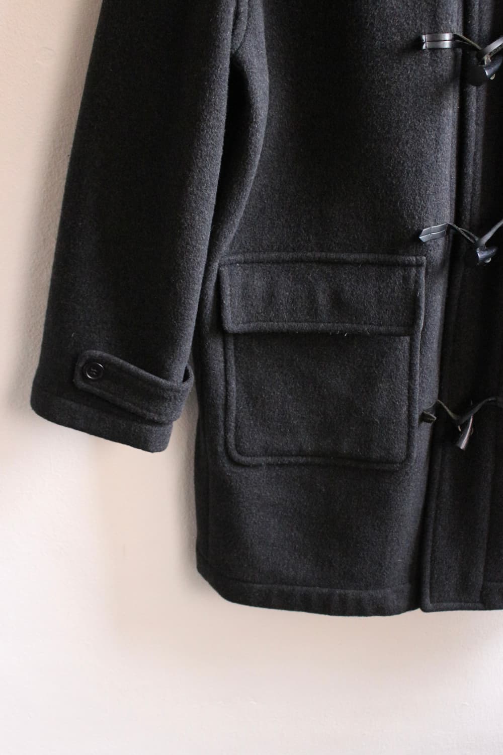 90s 리바이스 더플 코트 상품이미지5