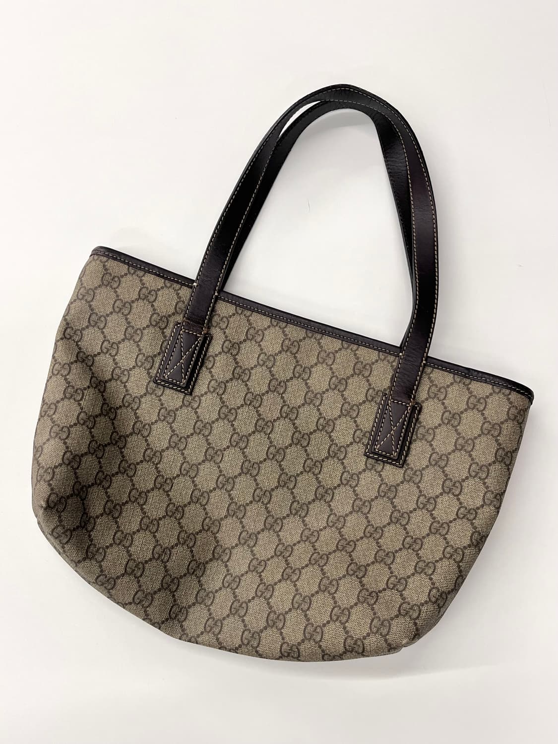 Gucci 구찌 GG 클래식 쇼퍼백 상품이미지8