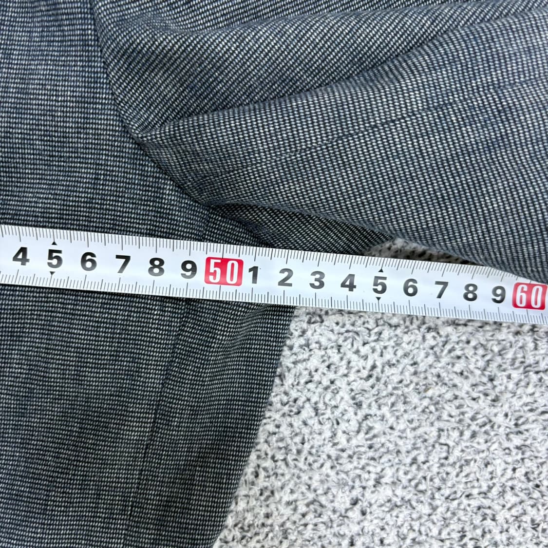 105 빈폴 Beanpole 블레이저 자켓 0602J2 상품이미지6