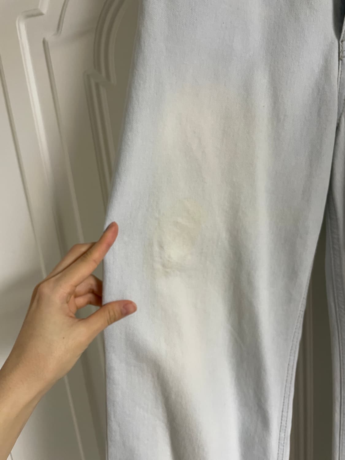 글로니 데님 팬츠 (s) 상품이미지5