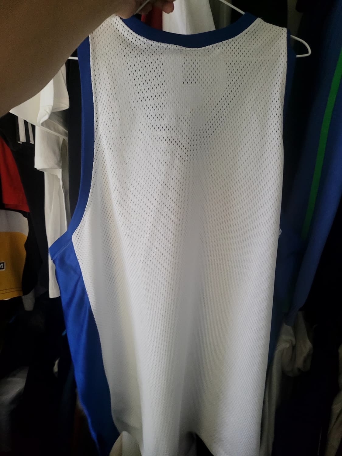 클리퍼스 져지 상품이미지5