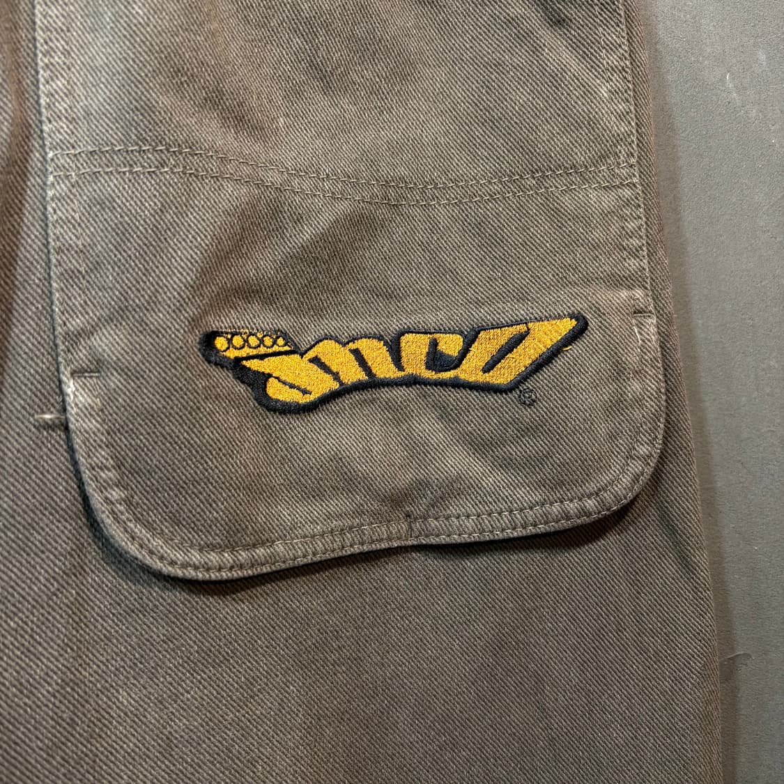 [32] JNCO 징코 버뮤다 팬츠  상품이미지5