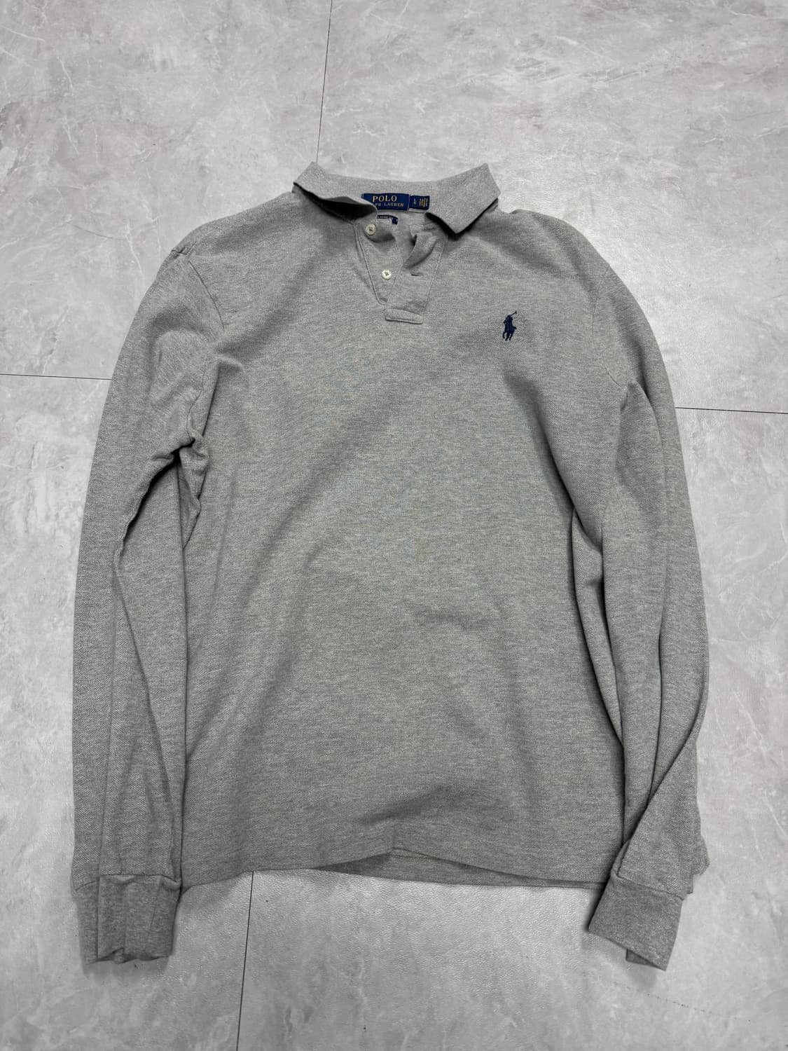 폴로 상품이미지1