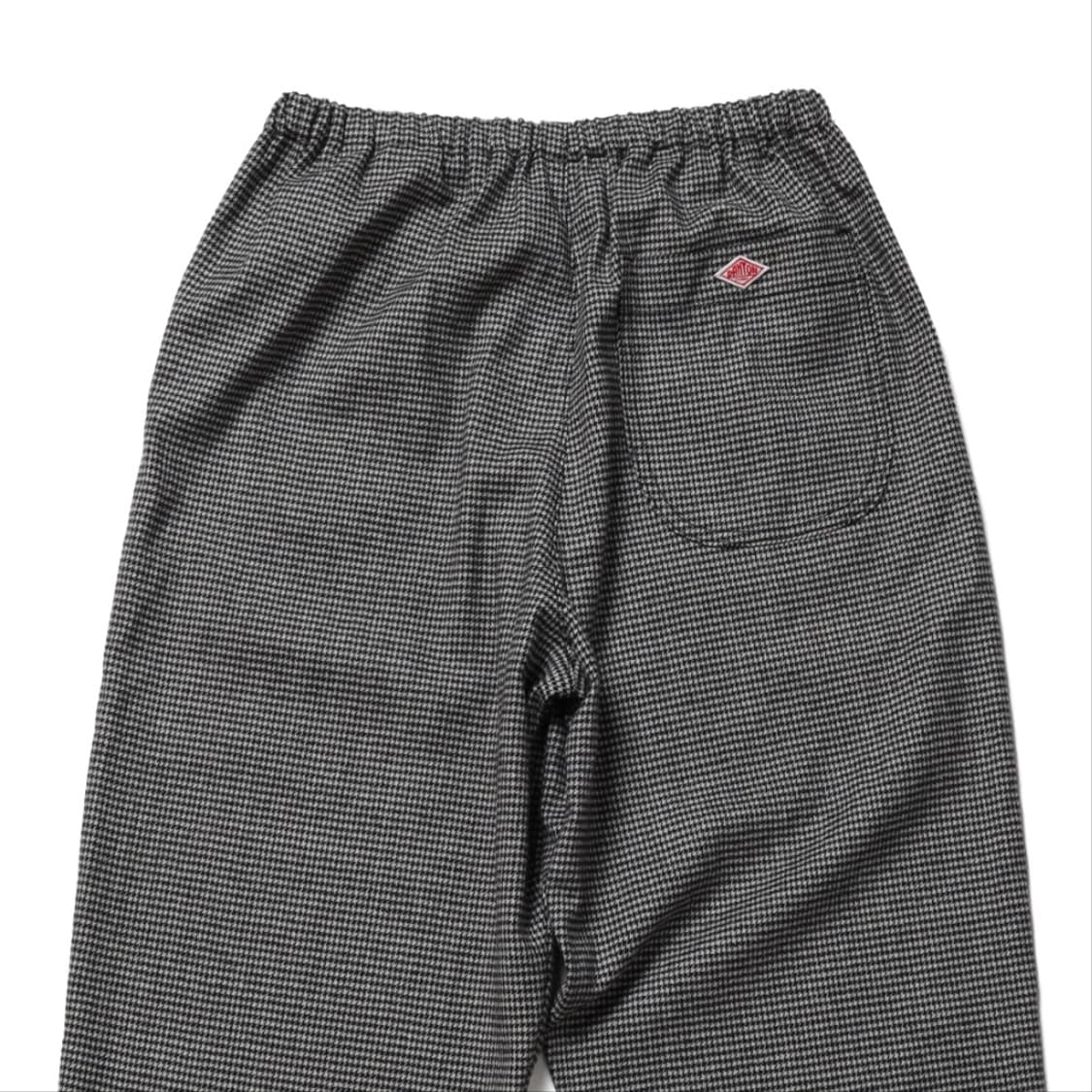 단톤 Danton Houndstooth Wool Pants  상품이미지5