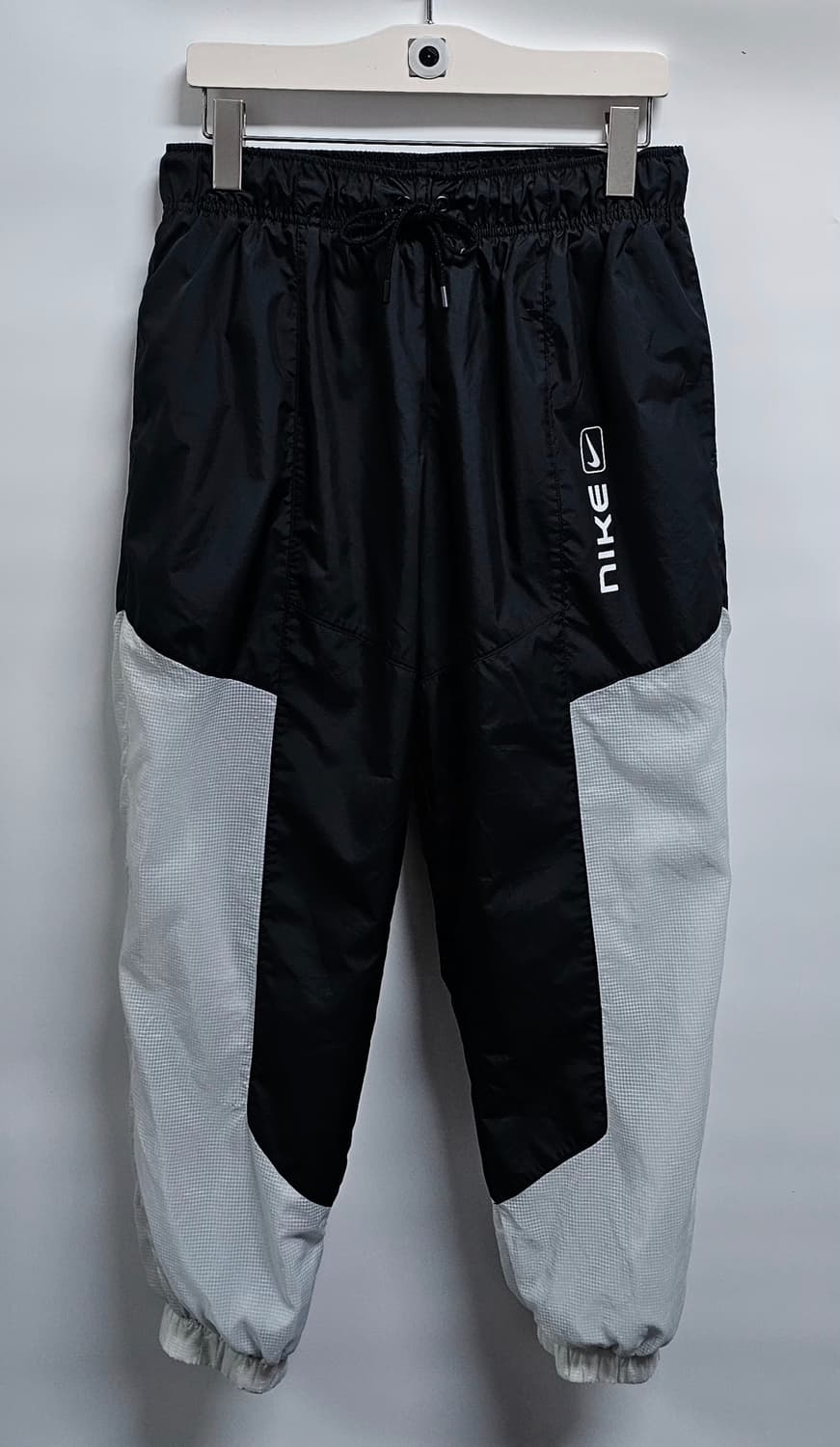 나이키 여성 우븐조거팬츠 M 상품이미지1