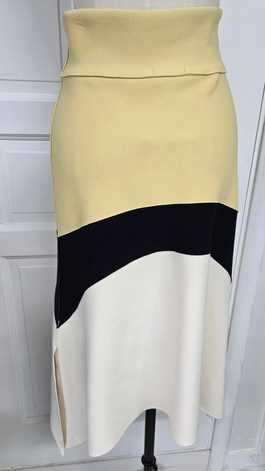 새상품)제이청 슬릿스커트 상품이미지6