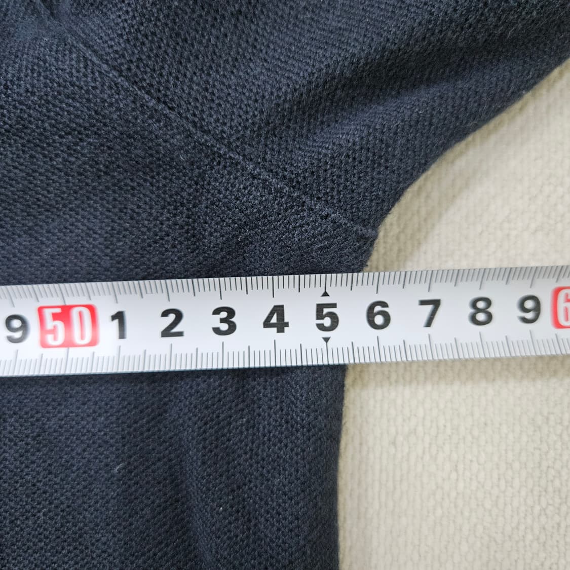 XL 나이키 롱 슬리브 골프 폴로 긴팔티 0313Y 상품이미지6