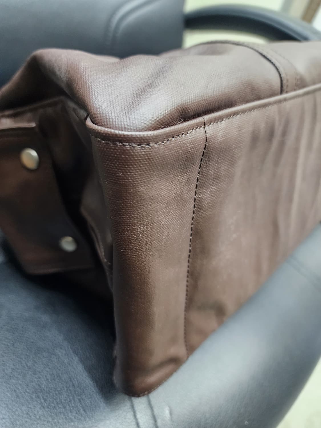 요시다포터 프리스타일 보스턴백  상품이미지4