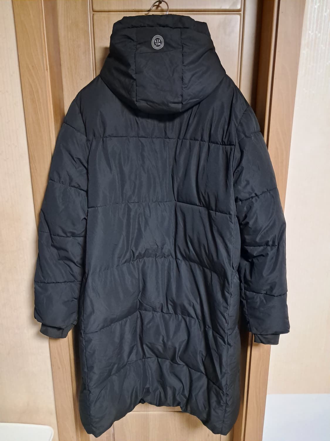 디즈니 롱패딩 남성110  상품이미지3