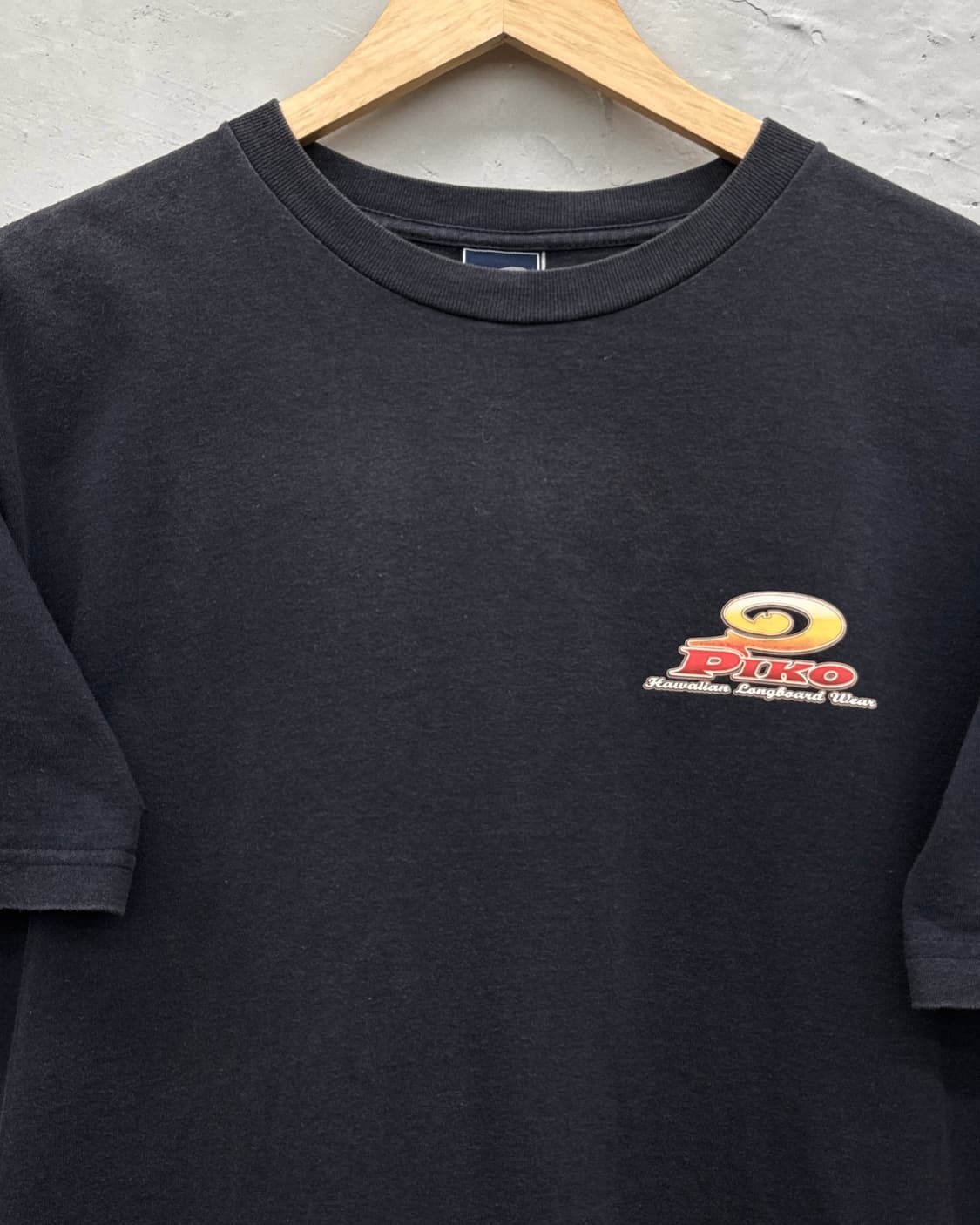 Piko 00s 그래픽 티셔츠 상품이미지4