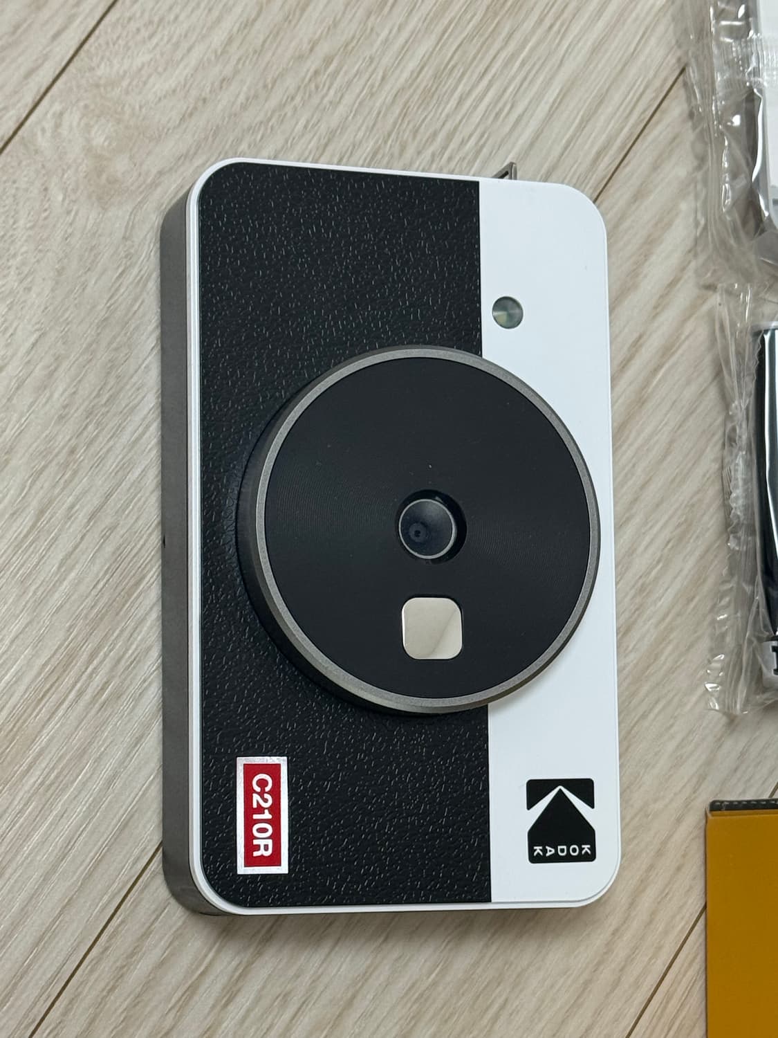 코닥 미니샷 2 C210R + 카트리지 50매 상품이미지5