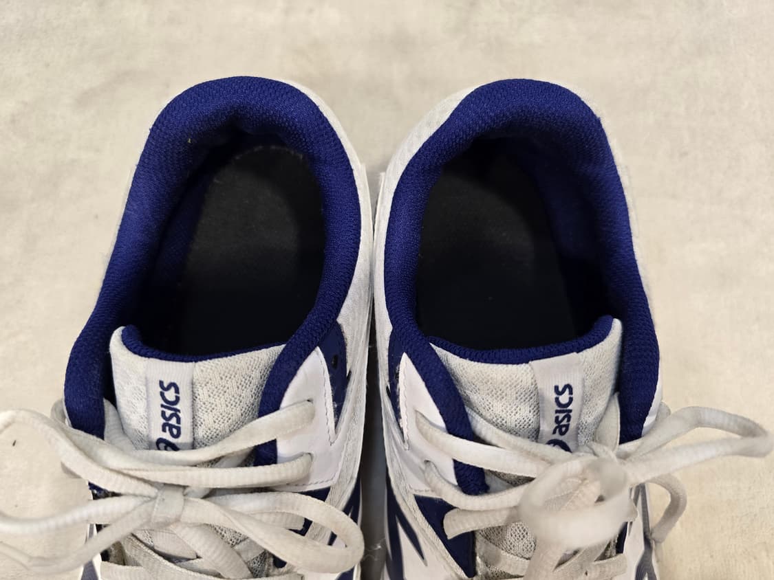 아식스 리브레 CF 배드민턴화 인도어화 운동화 270 상품이미지6