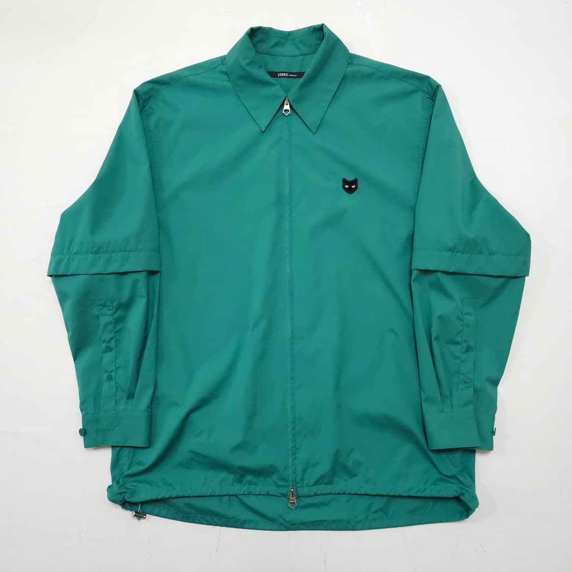 송지오옴므 지제로 팬서 셔츠 자켓 상품이미지2