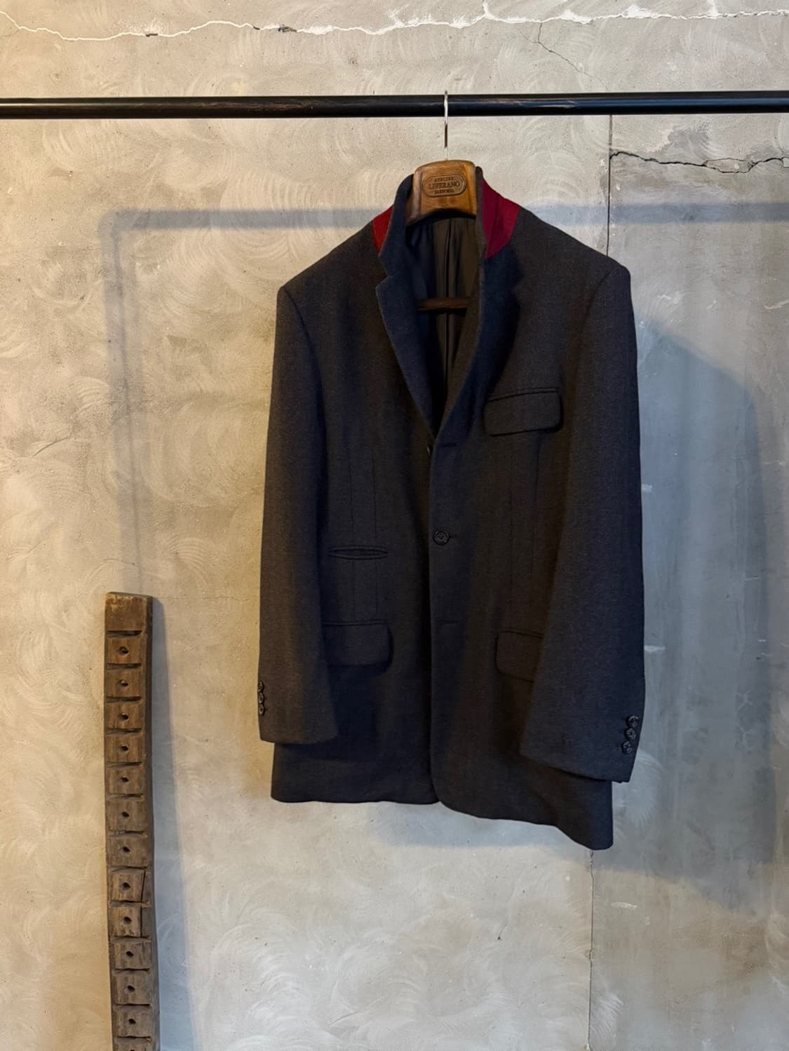 질샌더 탑코트 100 상품이미지9