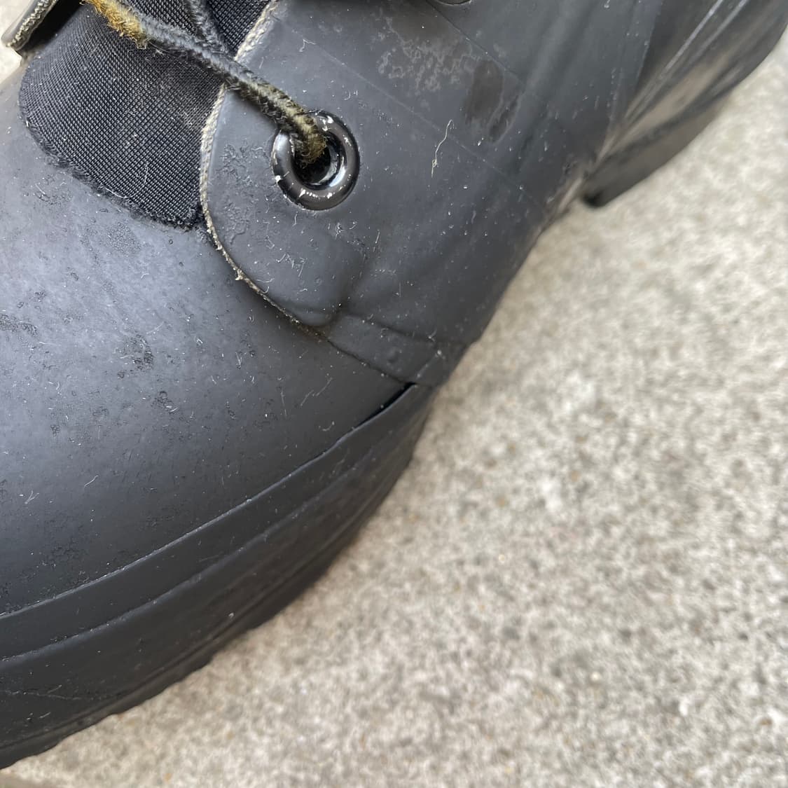 [10W] 80s Bata Bunny Boots (290) 상품이미지7