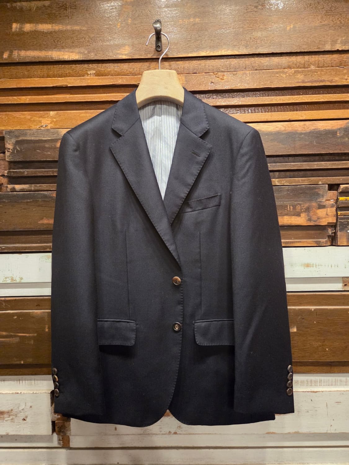 빨질레리 네이비자켓  상품이미지5