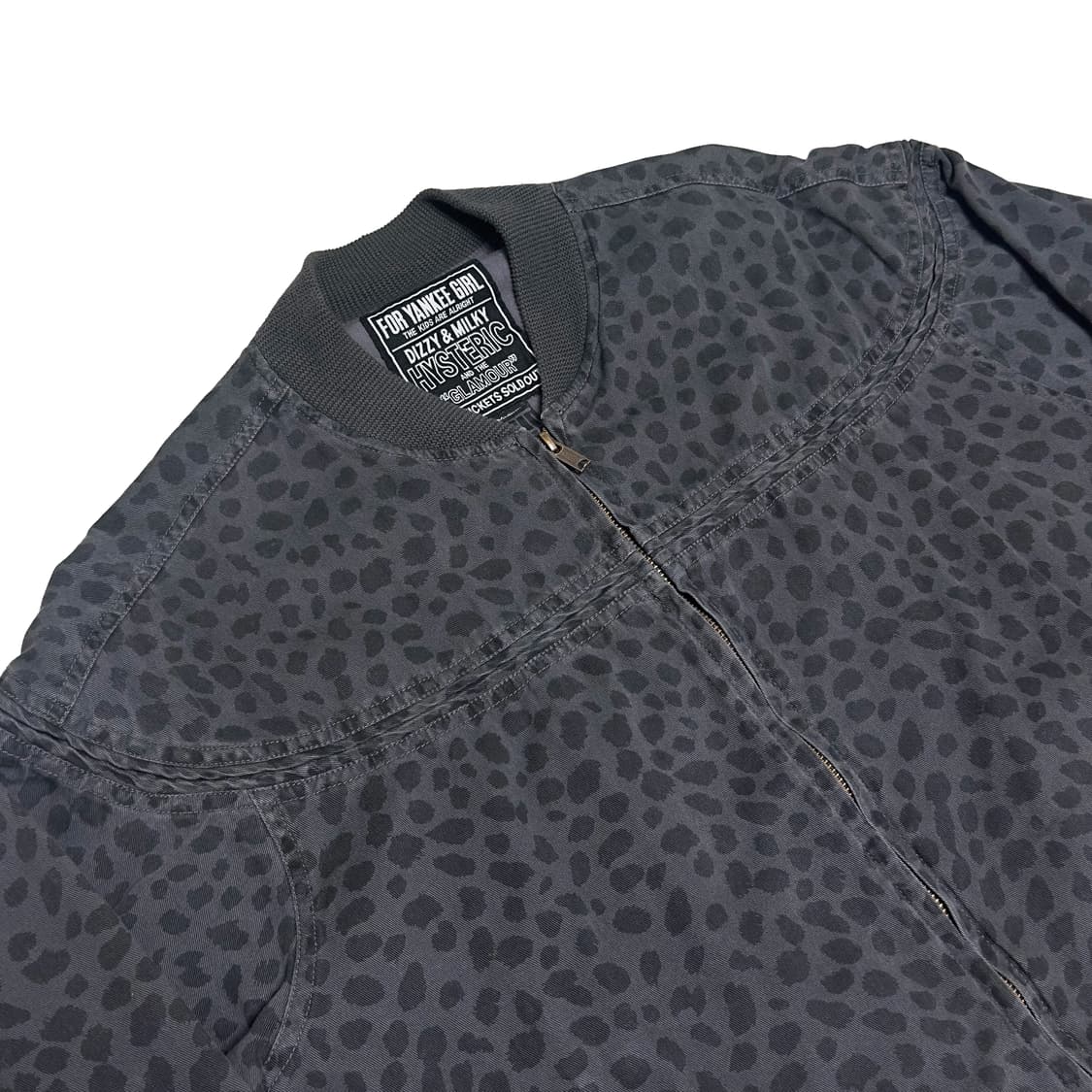 히스테릭 글래머 (HYSTERIC GLAMOUR) 상품이미지5