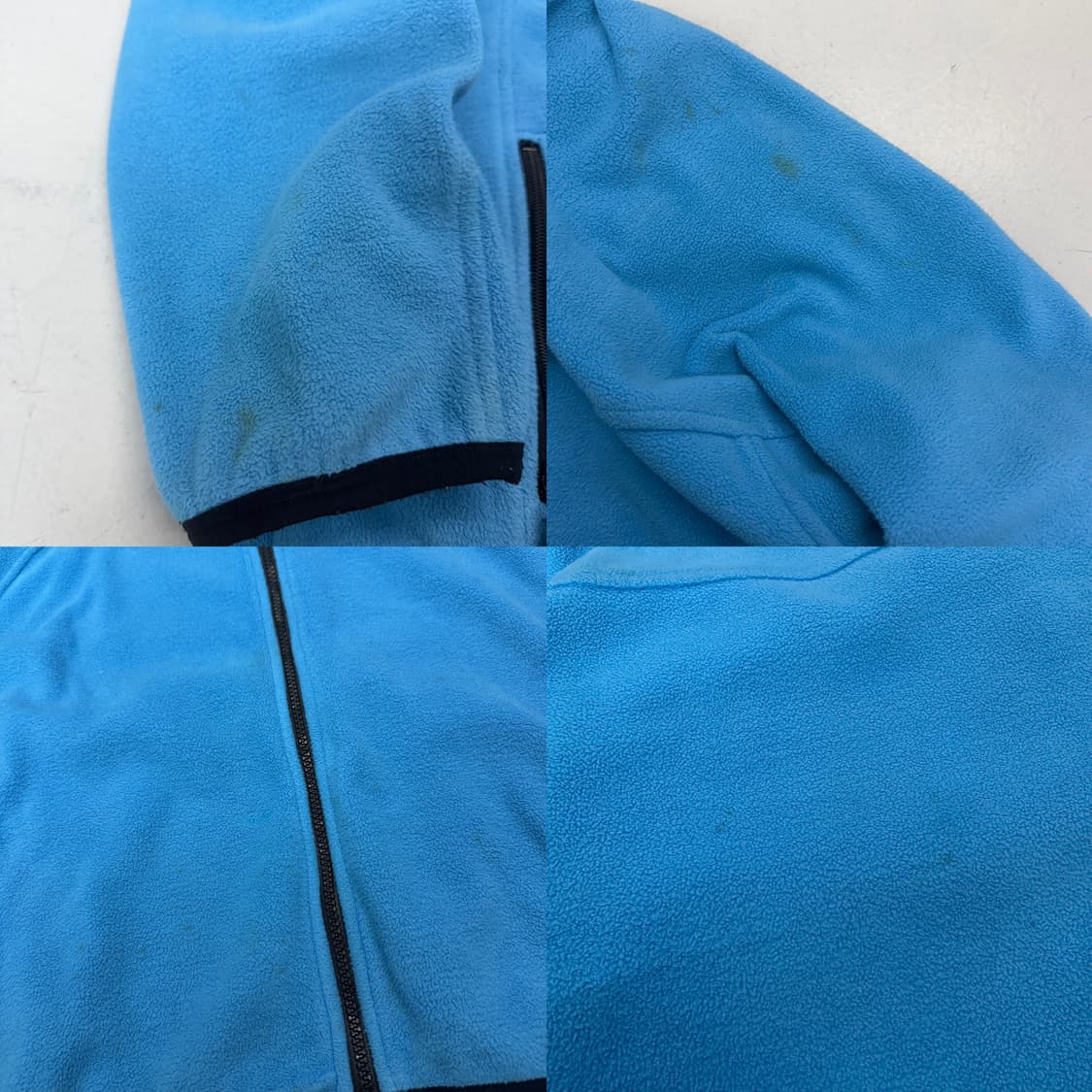 나이키 ACG 00s 스우시 플리스 자켓 상품이미지8