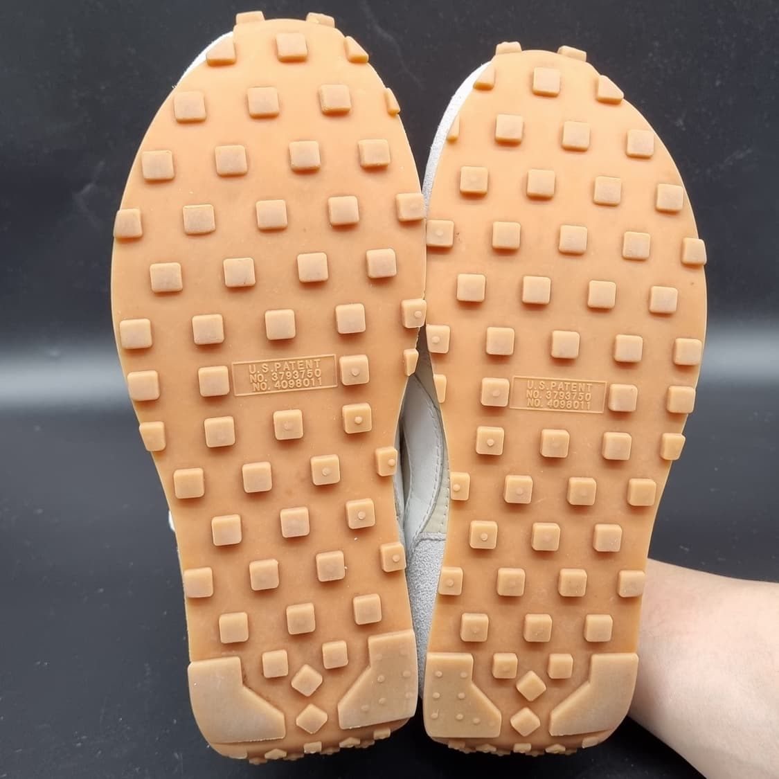 나이키 데이브레이크 운동화 실사이즈250 상품이미지3