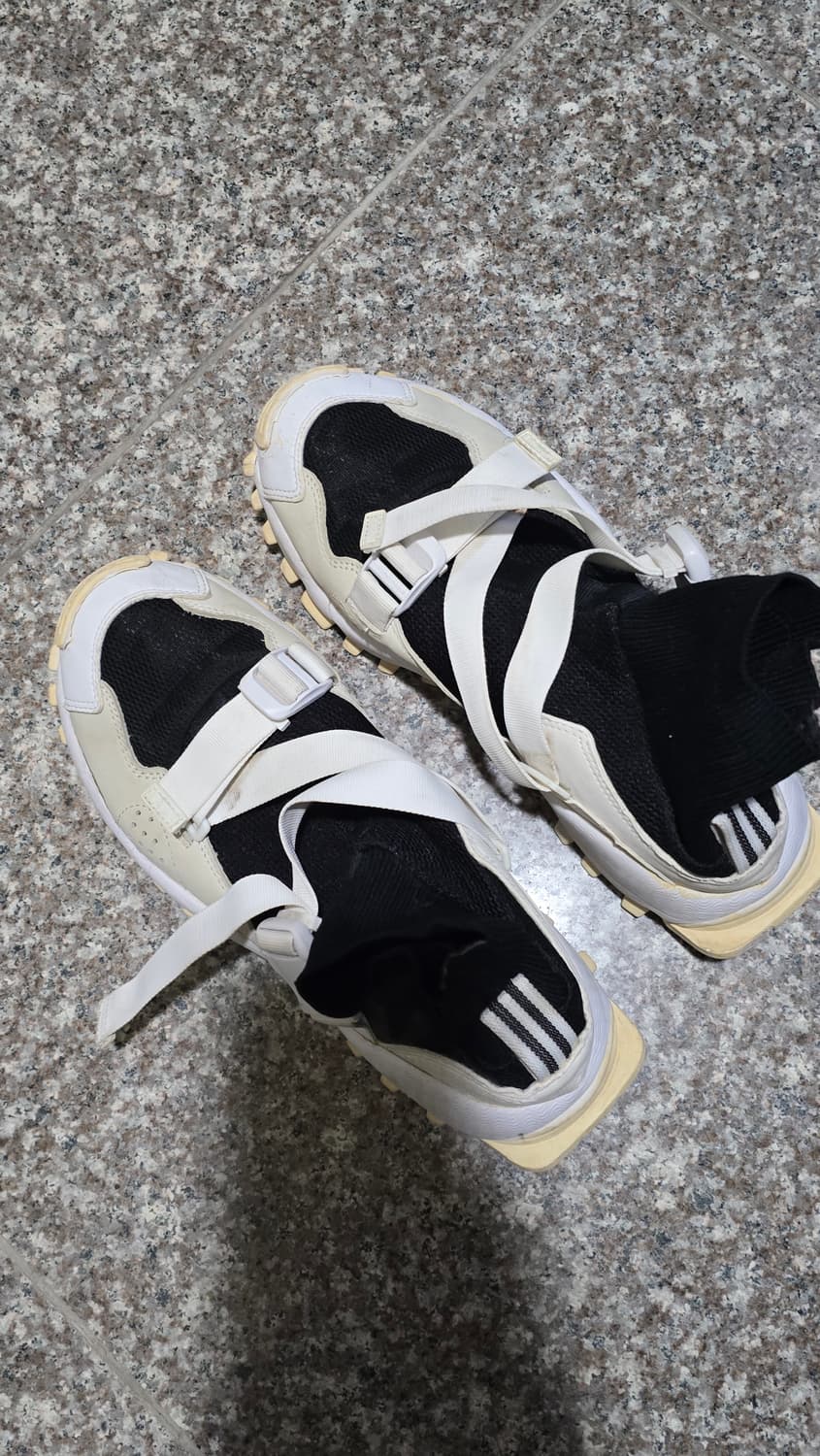 아디다스 하이크 시유레이더 하이 상품이미지2