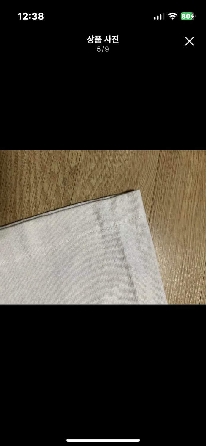 [L]세인트마이클 x 데님티어스 상품이미지5