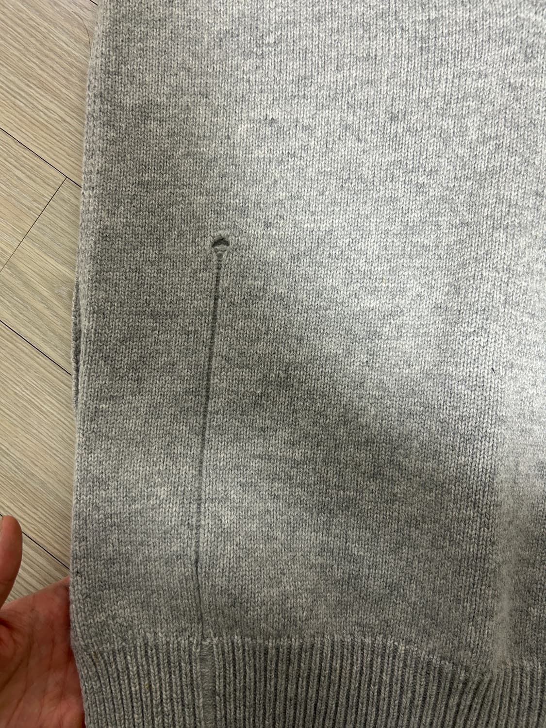 메종마르지엘라 스티치 울베스트 상품이미지5