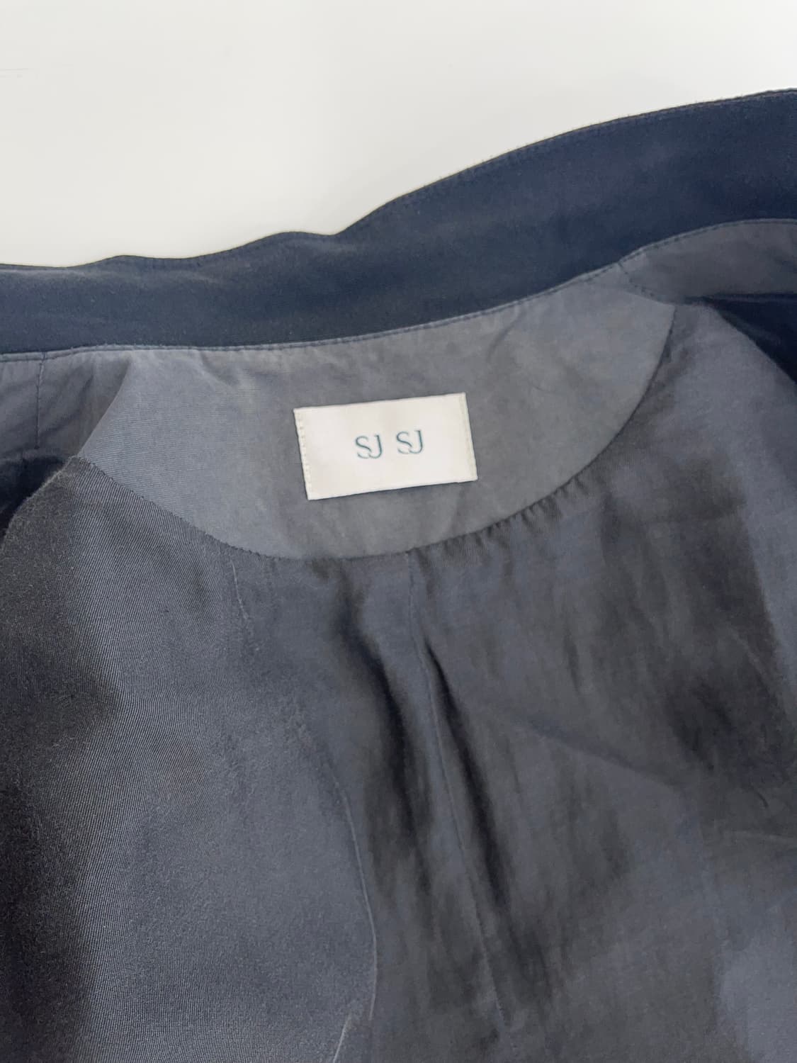 Sjsj 점퍼 . 자켓 상품이미지6