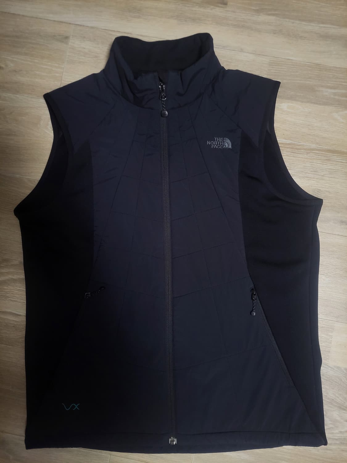 노스페이스 vx 경량 패딩 조끼 베스트 L 상품이미지1