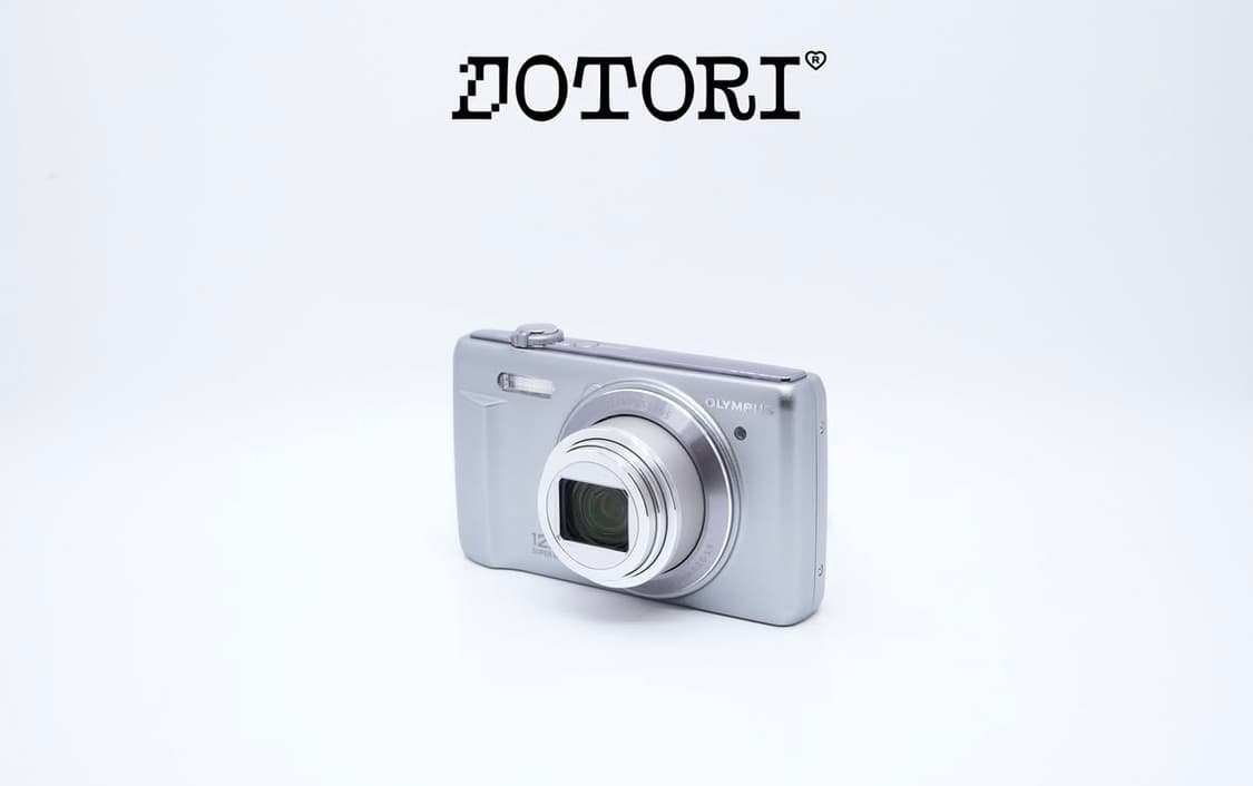 올림푸스 VR - 370 상품이미지2