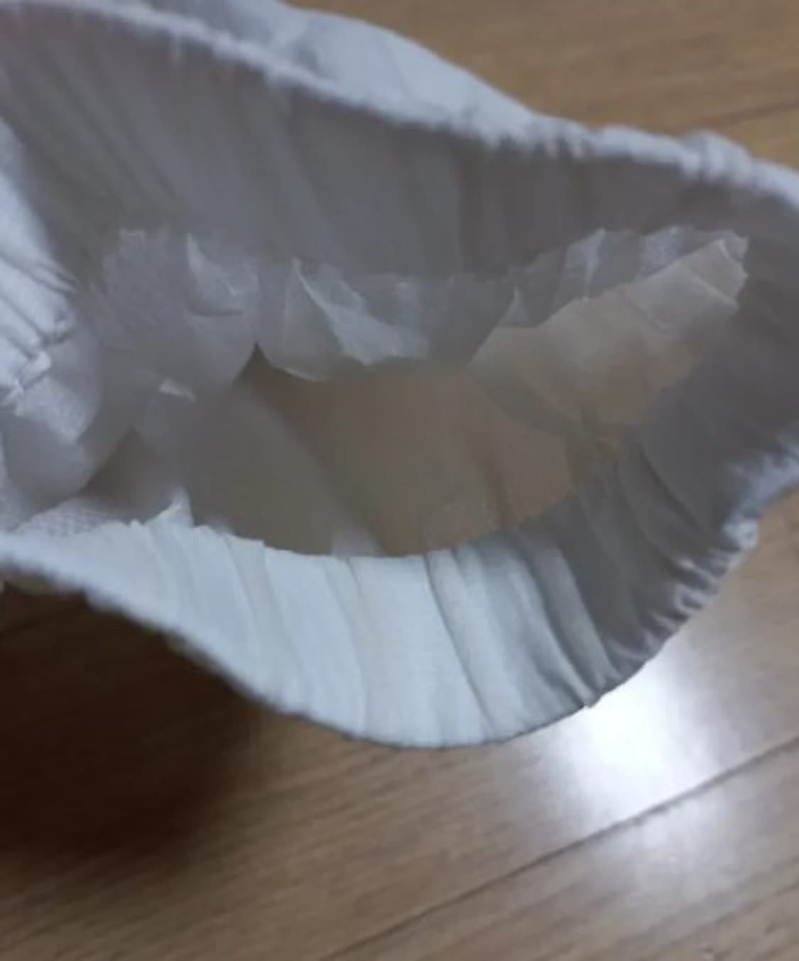 MLB키즈화이트홑겹점퍼165 상품이미지3