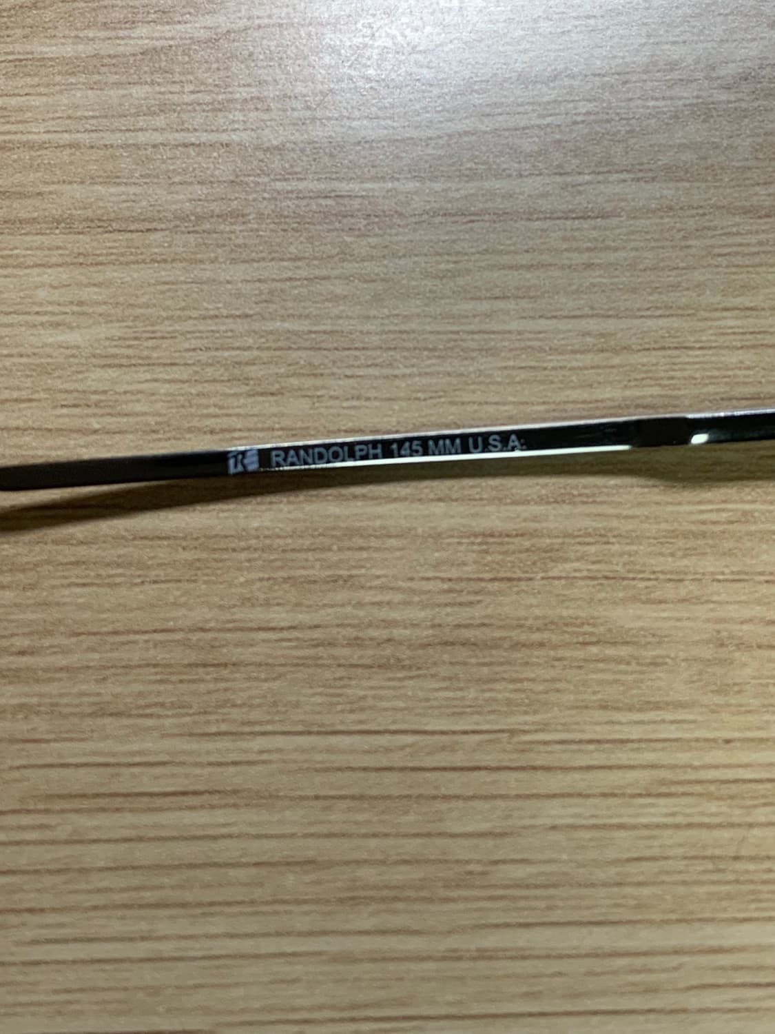 란돌프 엔지니어링 미군 밀리터리 안경 상품이미지5