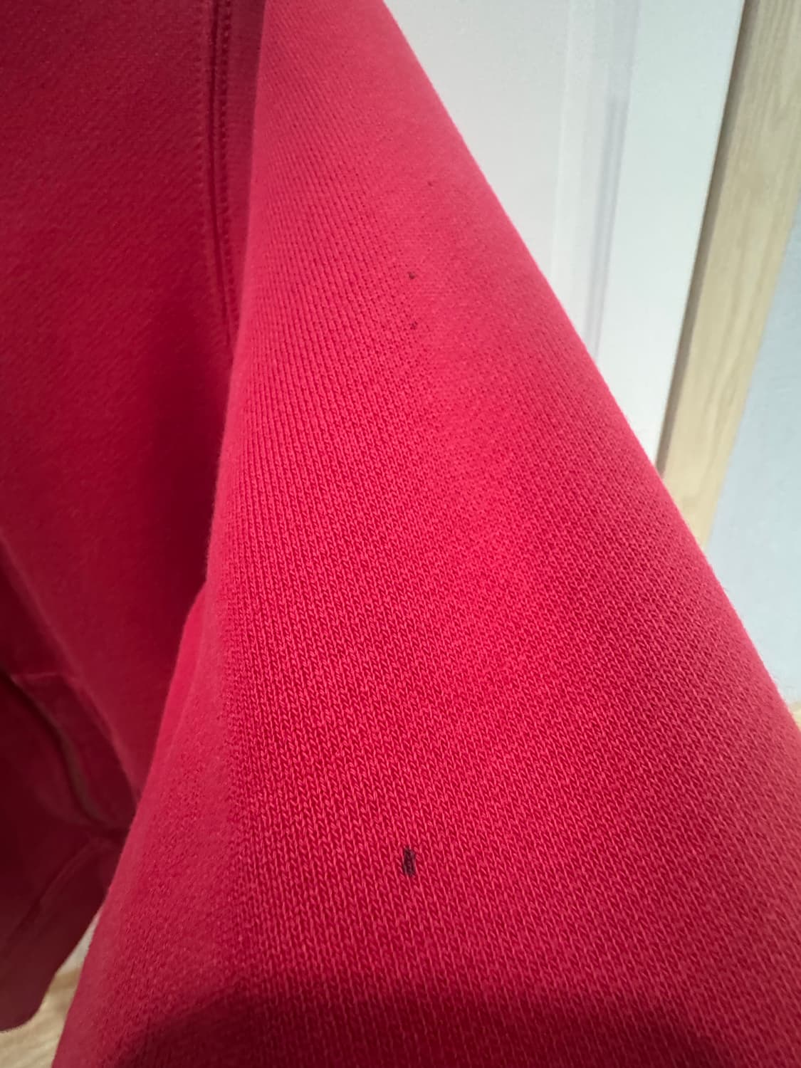 폴로 후드집업 상품이미지4