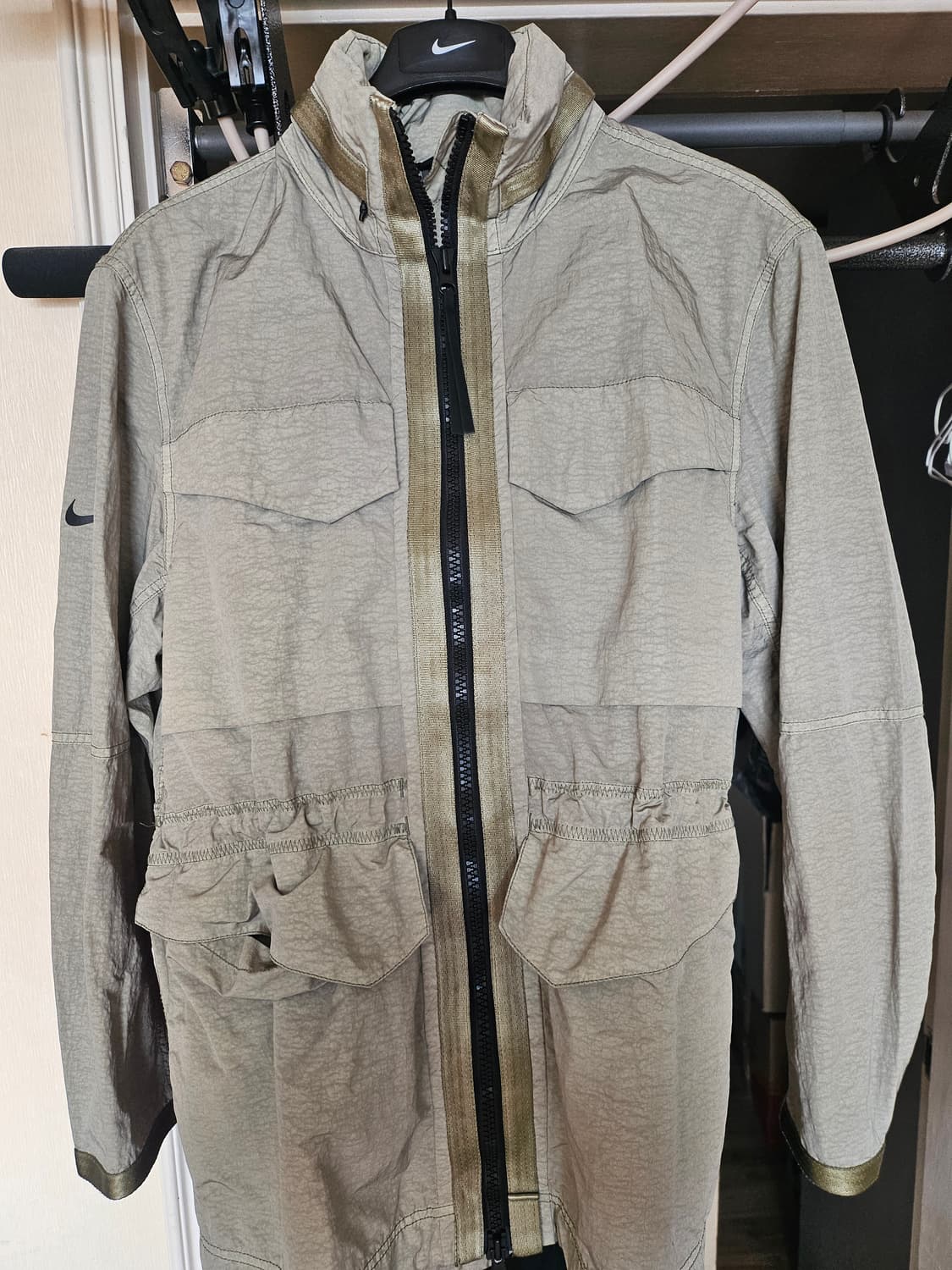 나이키 테크팩 M65 아시아핏 XL 상품이미지1