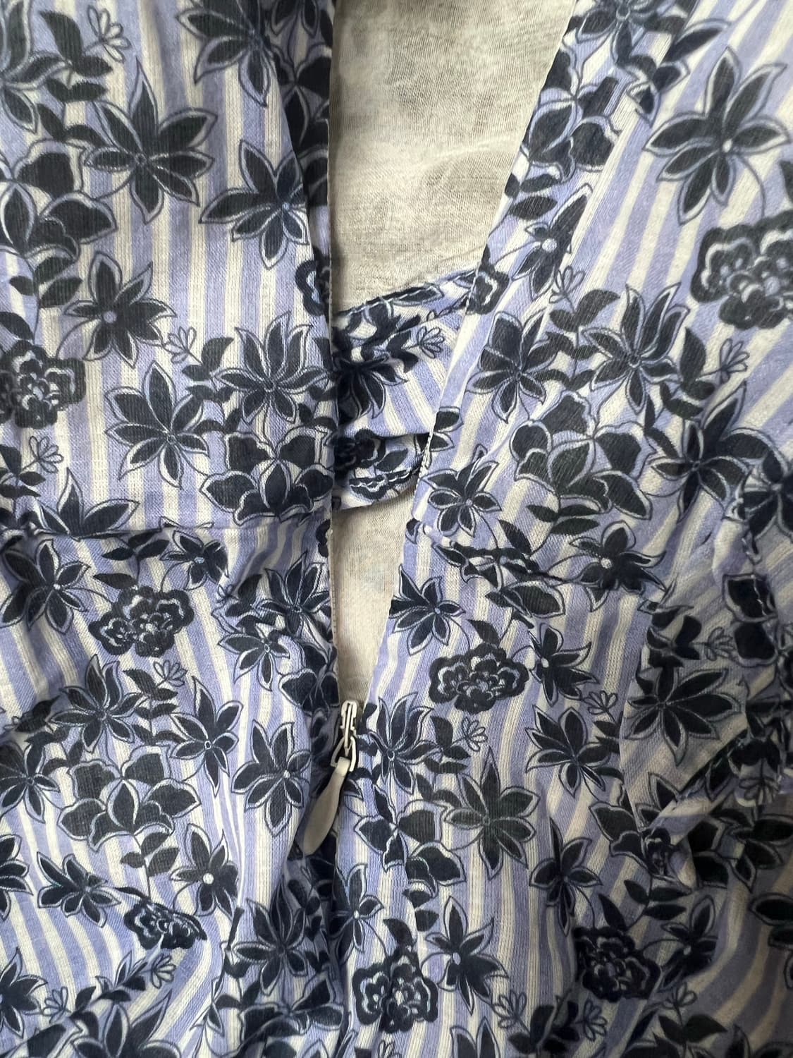 레드 발렌티노 블라우스 상품이미지4