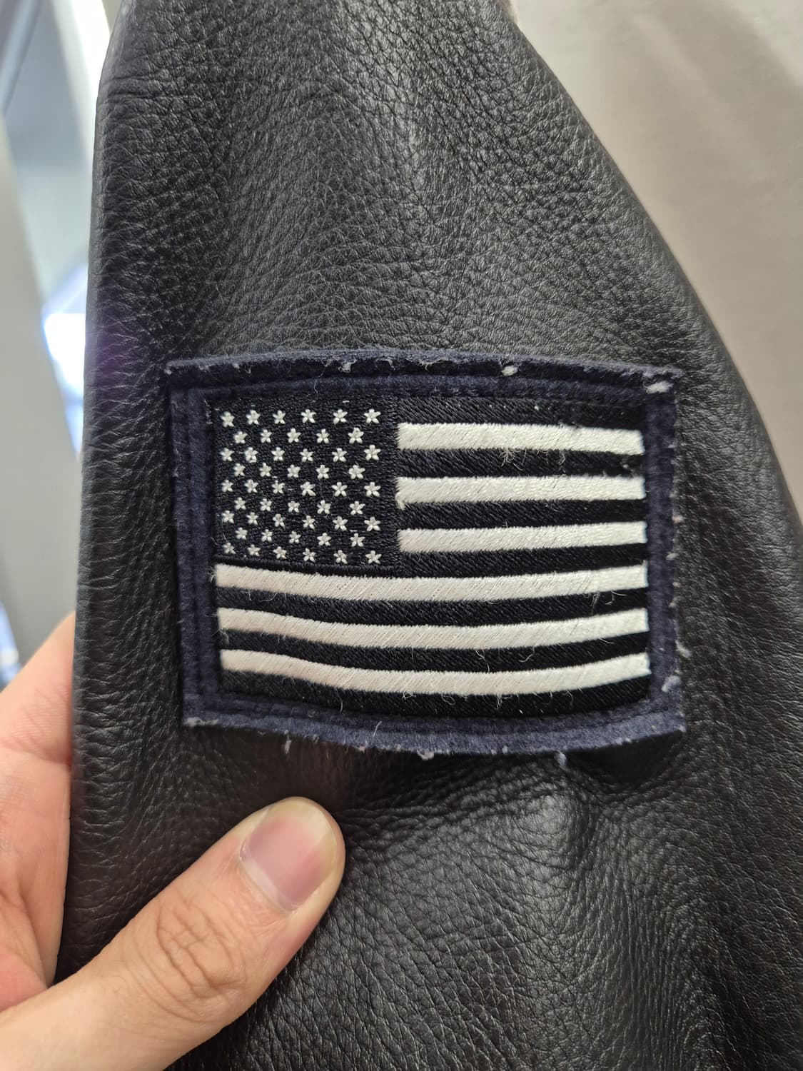 오프닝세레머니 야구점퍼 상품이미지7