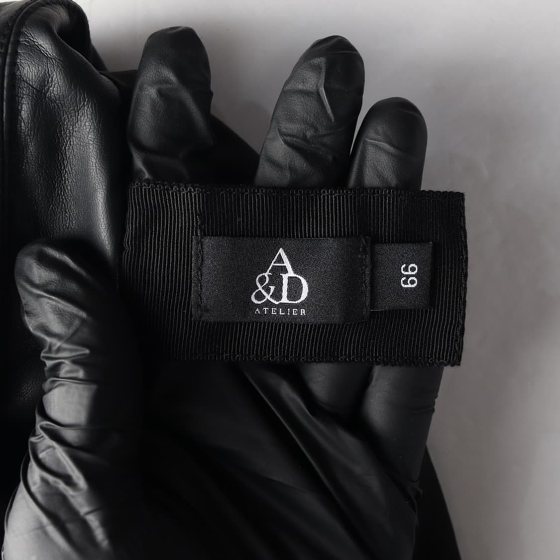 A&D ATELIER 레자 자켓 66 상품이미지5