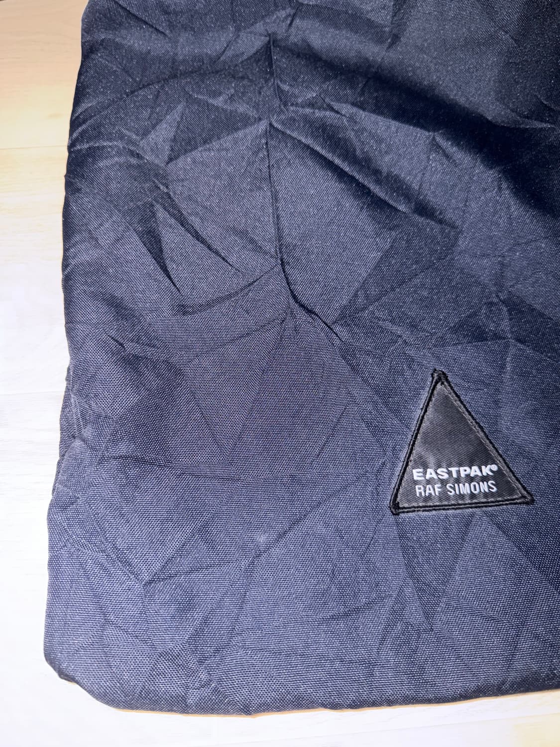 Raf Simons x Eastpak 08A/W shoulder bag 상품이미지2