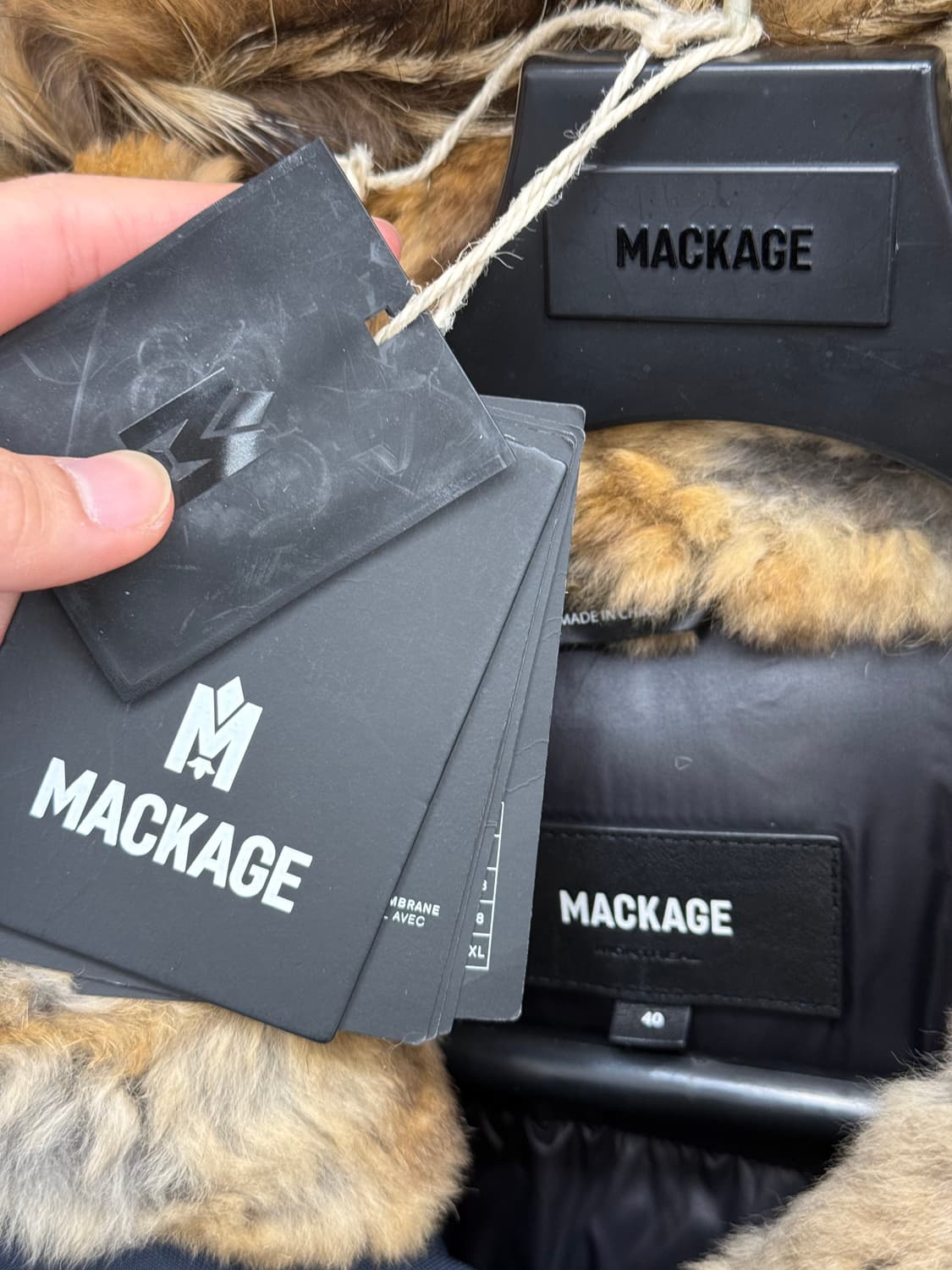 맥케이지 딕슨 금장 상품이미지5