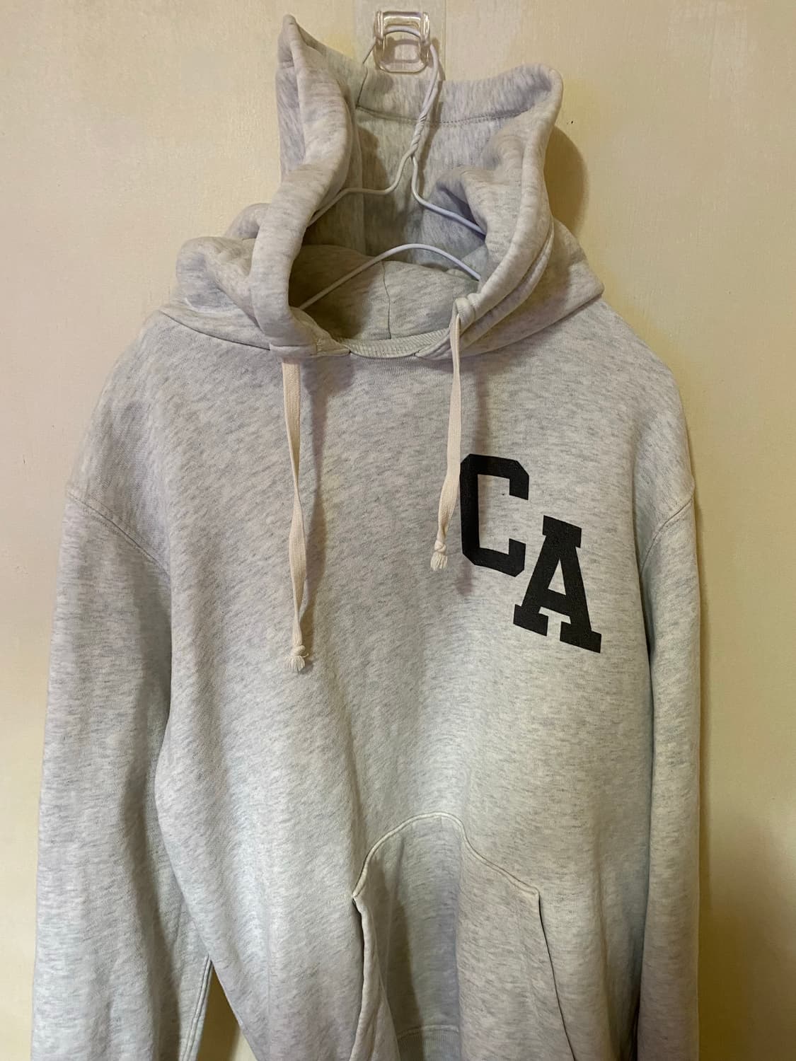 챔피언 후드티 상품이미지1