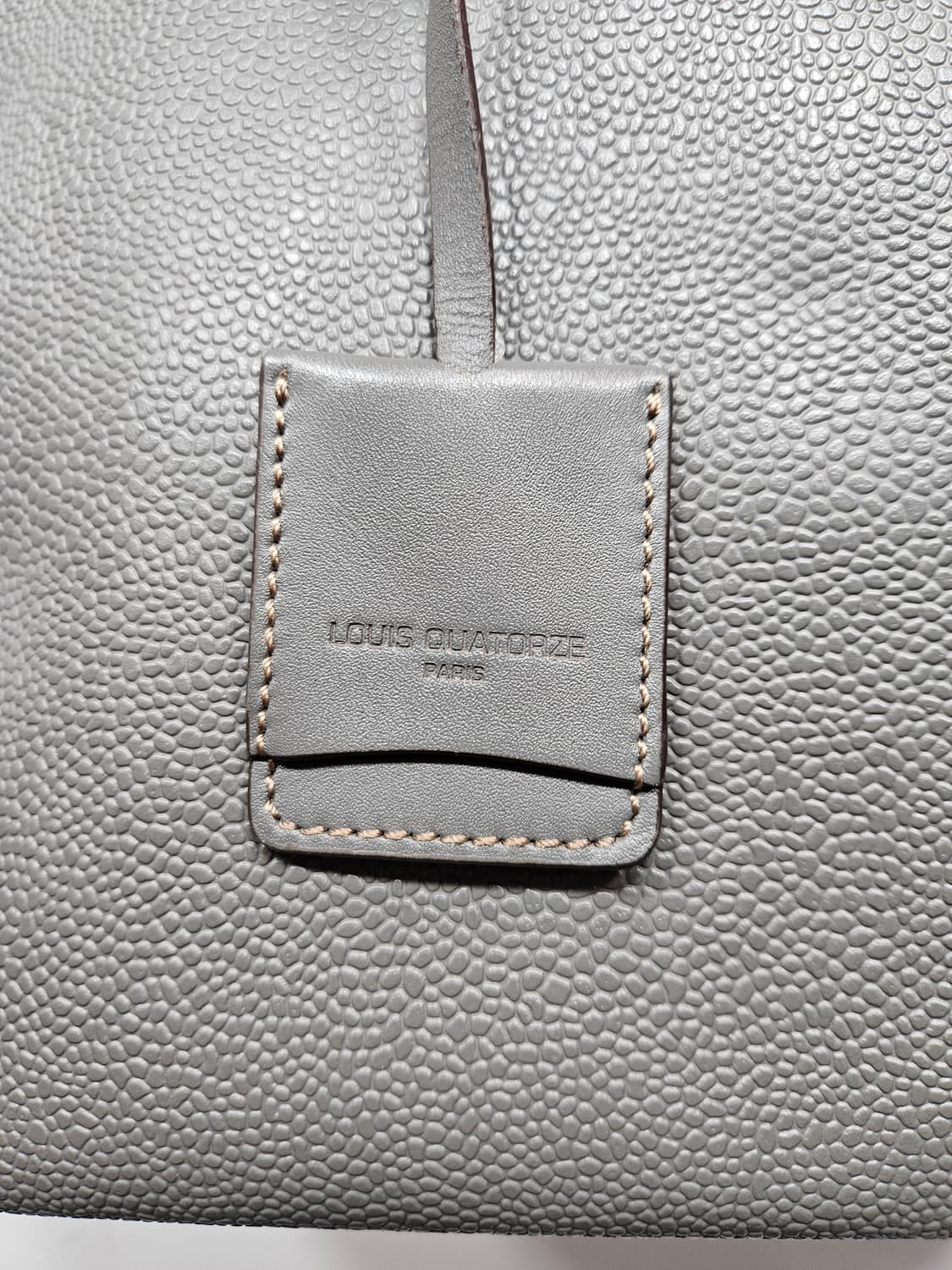 루이까또즈 쇼퍼 토드백 상품이미지4