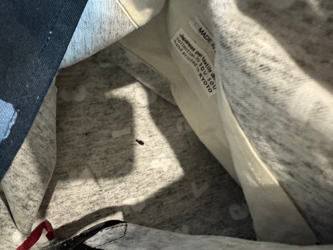 소우소우 숄더백 상품이미지7