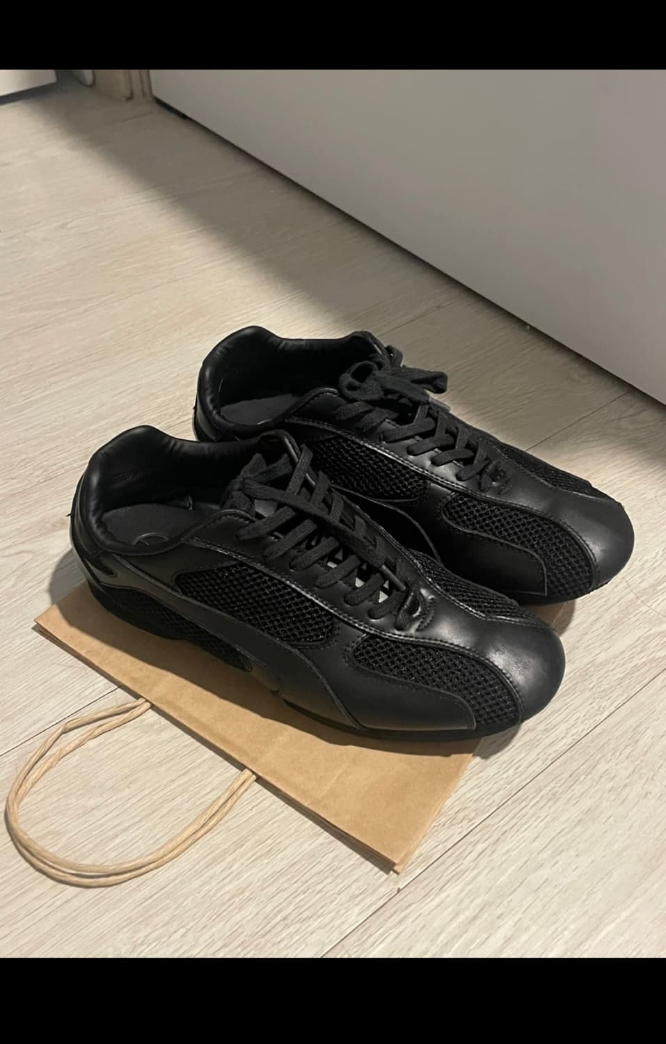 YASE 스니커즈 상품이미지1